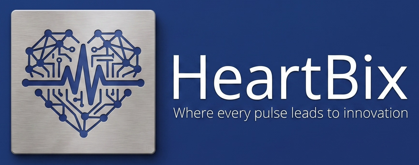 HeartBix Logo